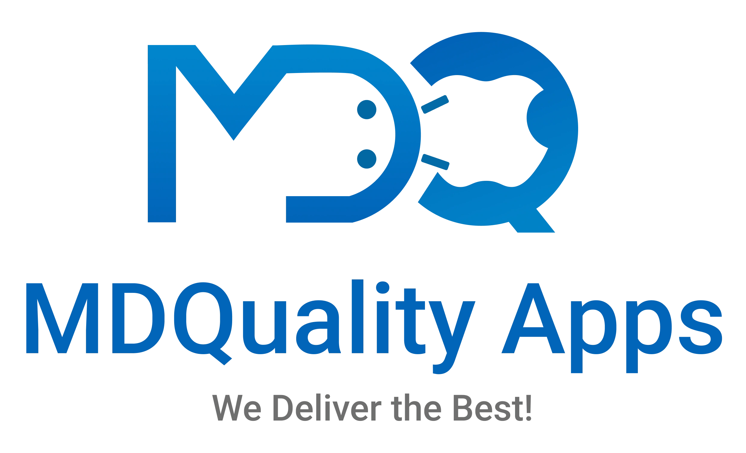MDQuality Apps