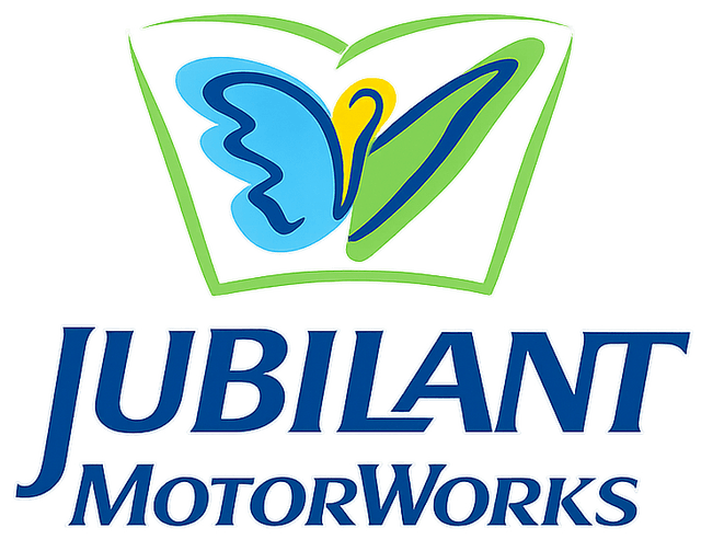 Jubilant MotorWorks logo