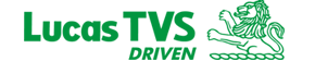 Lucas-TVS logo